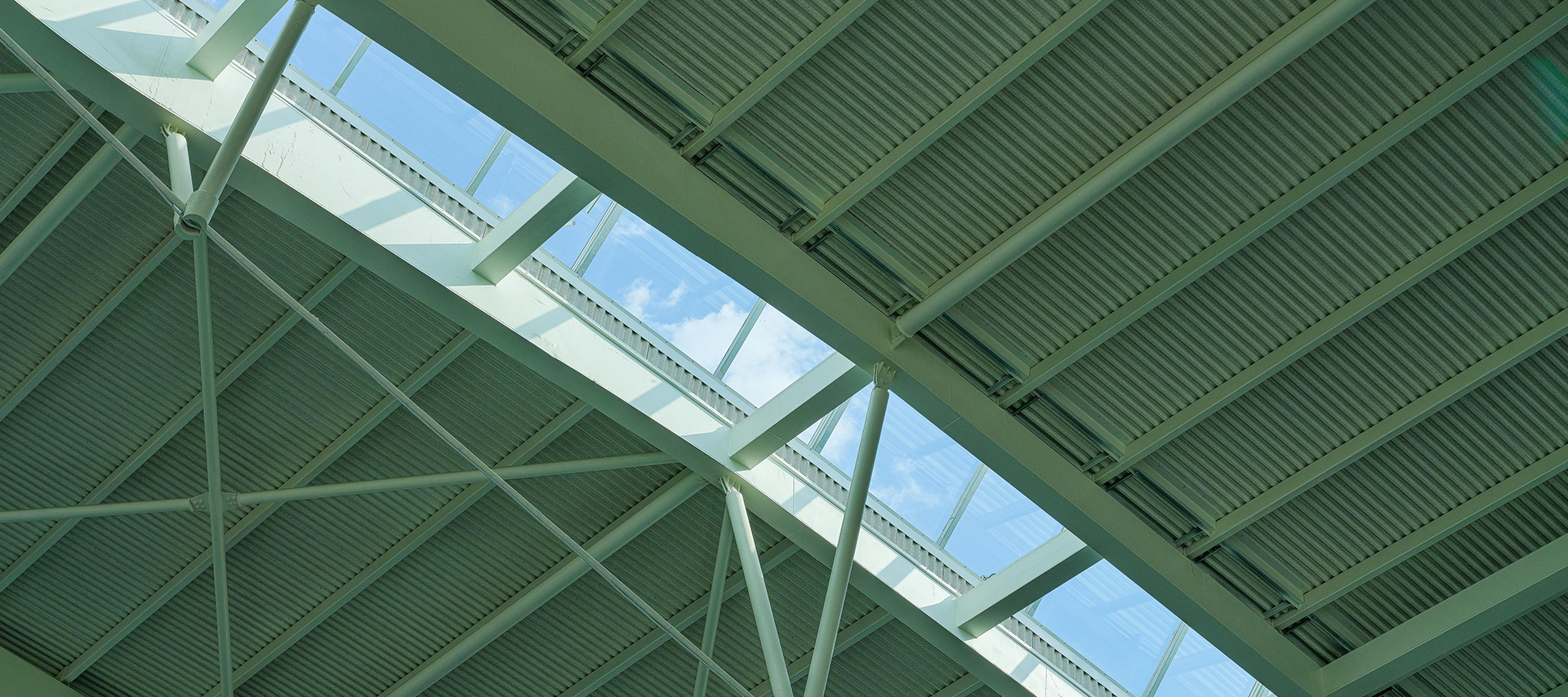 榆林榆陽機(jī)場T2航站樓擴(kuò)建
