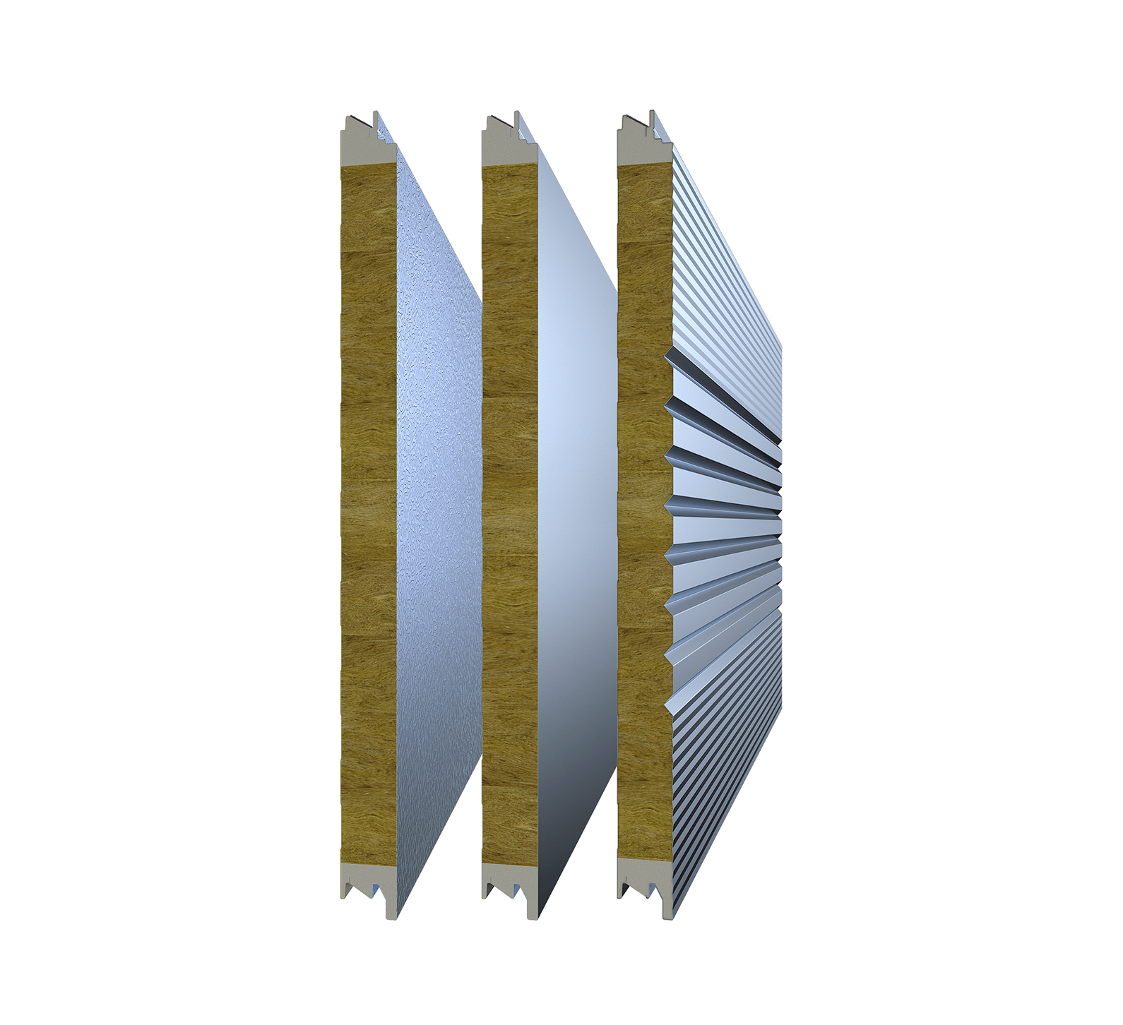 麗彩鼎<sup>&reg;</sup>夾芯板