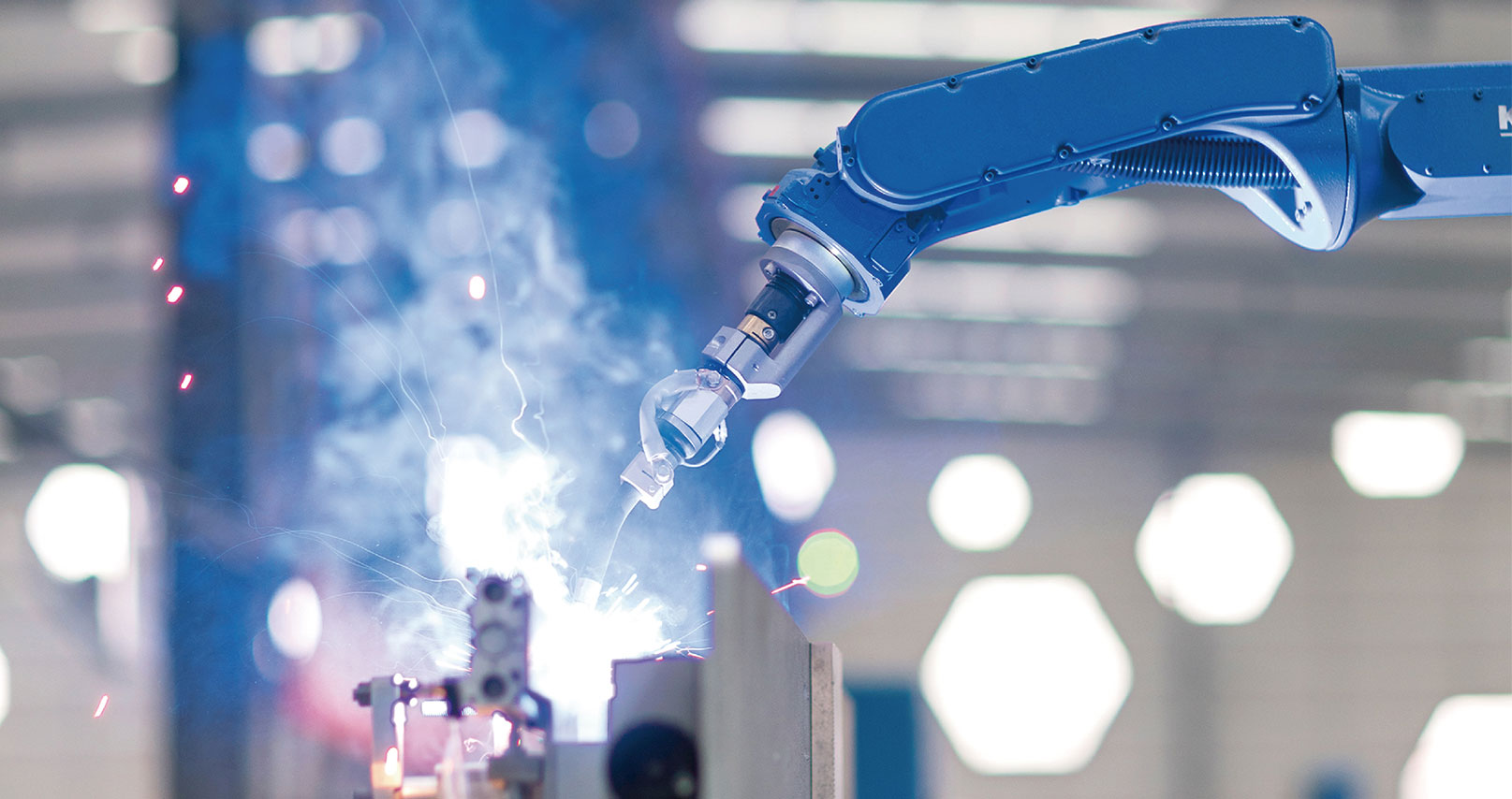 潔凈門窗生產線