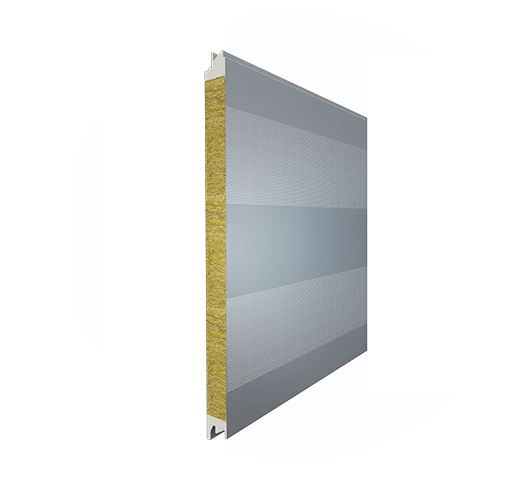 科聲Acous<sup>&reg;</sup>吸隔聲夾芯板