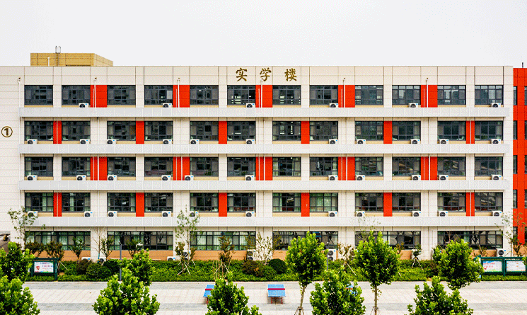 聚&middot;變 | 探索城市更新視角下的校園更新