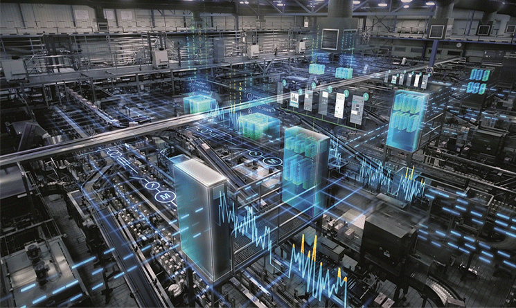 聚&middot;變丨新質(zhì)生產(chǎn)力推動中國制造業(yè)轉(zhuǎn)型升級