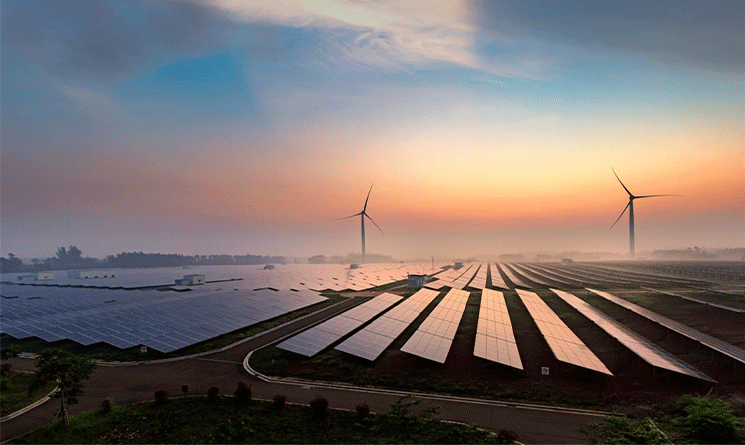 聚&middot;變丨夏季高溫影響，屋面光伏發電自有&ldquo;黑科技&rdquo;