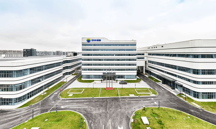 新奧動(dòng)力領(lǐng)跑&ldquo;雙碳&rdquo;未來(lái)，智能制造賦能裝配式建筑