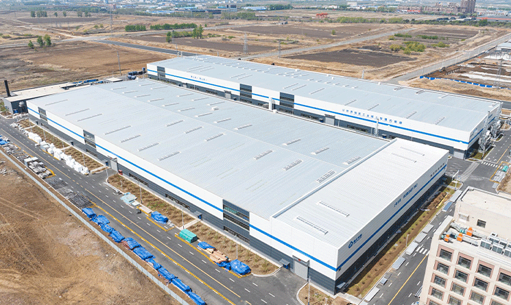 匠心筑造，精益求精：萬事達助力楚天華通打造綠色智造產業園