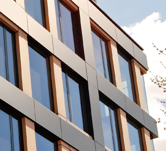 瓦楞復(fù)合板