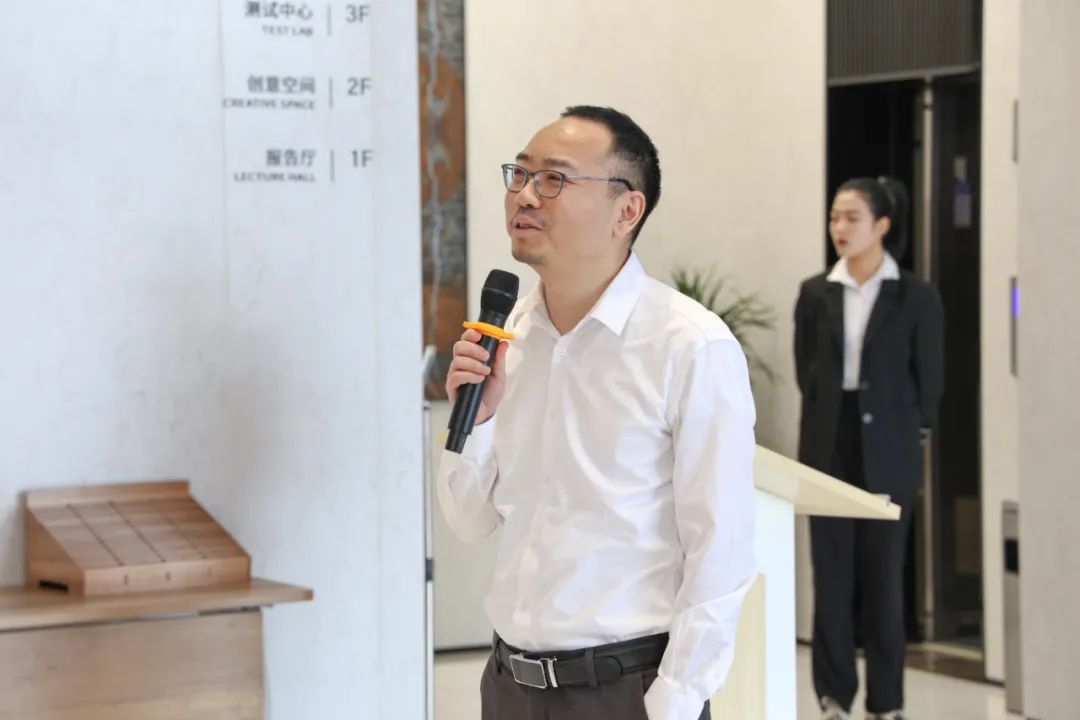 2022年萬(wàn)事達(dá)建筑鋼品安裝商交流會(huì)(圖5)