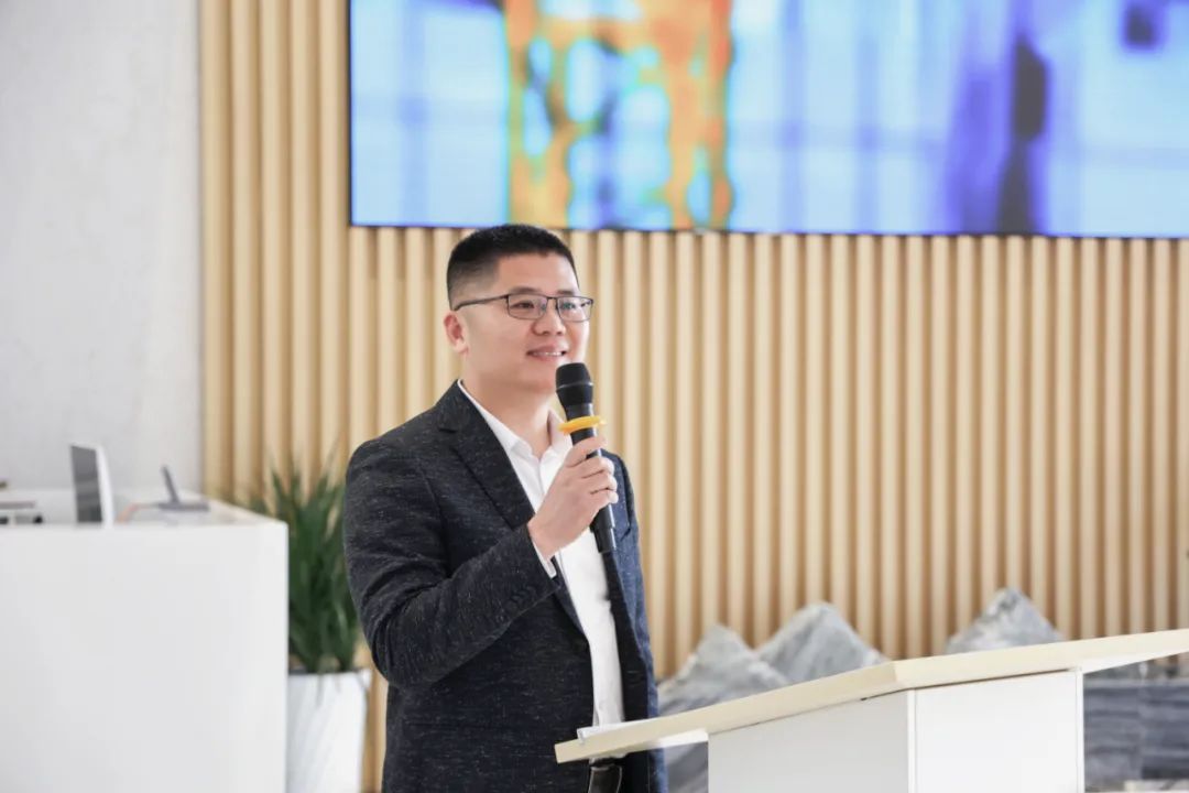 2022年萬(wàn)事達(dá)建筑鋼品安裝商交流會(huì)(圖4)