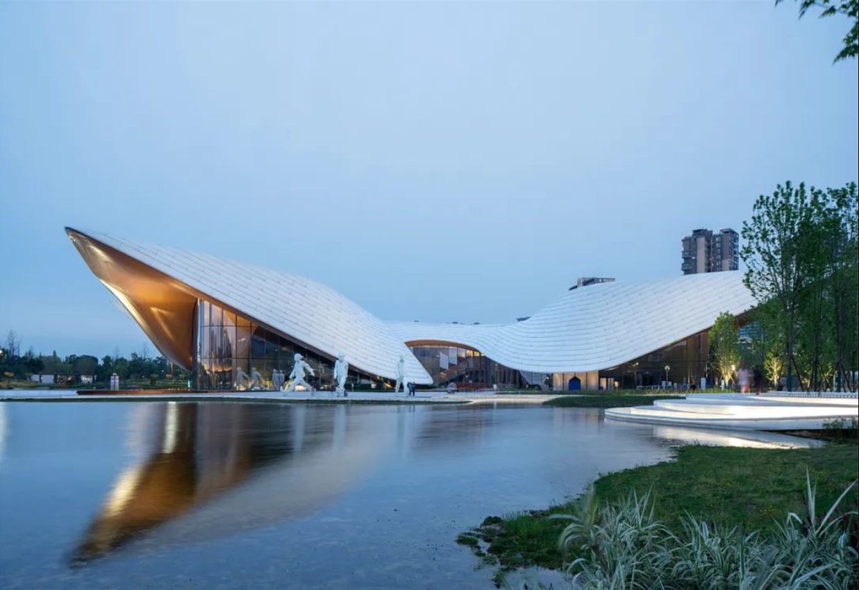 喜訊丨萬事達獲多項殊榮——第九屆全國金屬圍護系統行業大會召開(圖15)