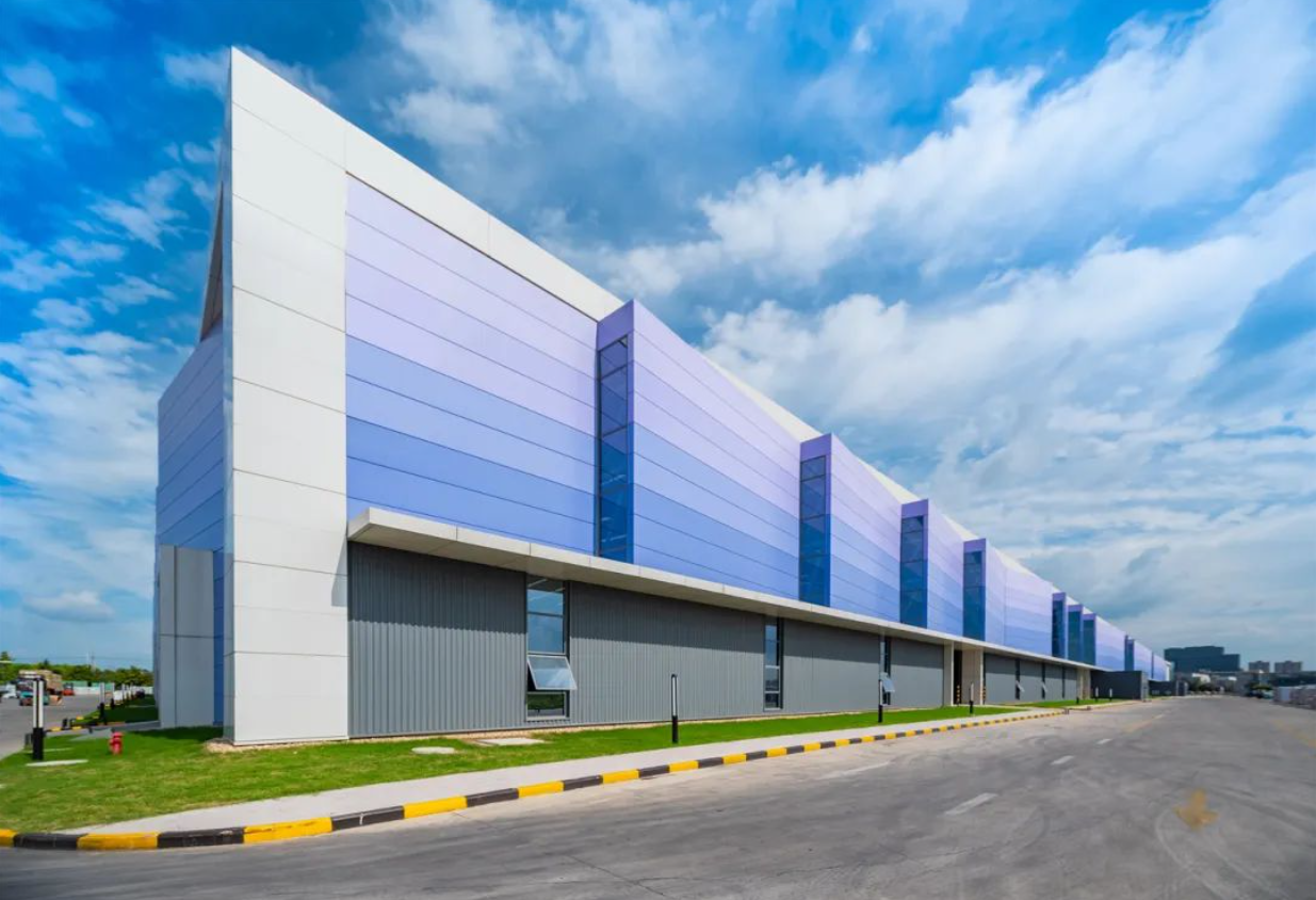 喜訊丨萬事達獲多項殊榮——第九屆全國金屬圍護系統行業大會召開(圖11)