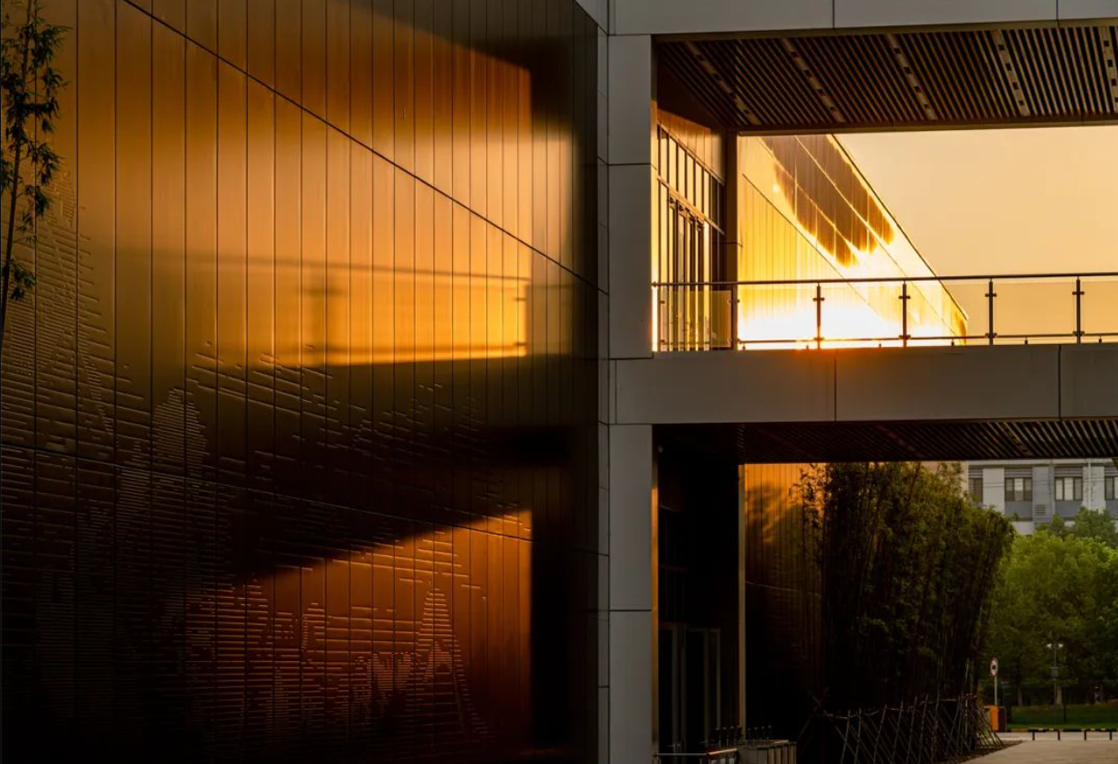 喜訊丨萬事達獲多項殊榮——第九屆全國金屬圍護系統行業大會召開(圖12)