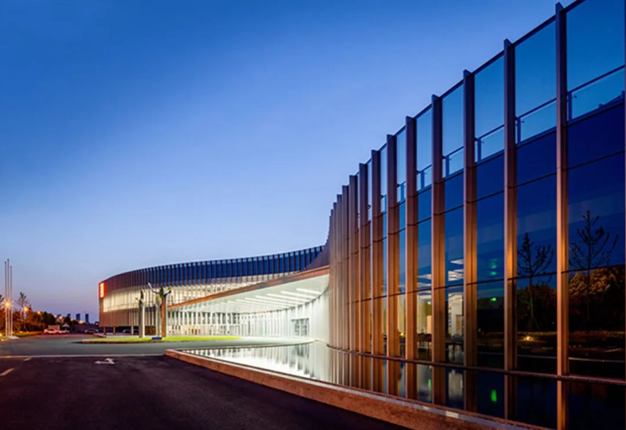 喜訊丨萬事達獲多項殊榮——第九屆全國金屬圍護系統行業大會召開(圖9)