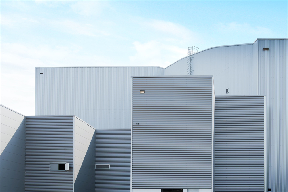 萬事達金屬外墻產品有哪些分類(圖2)