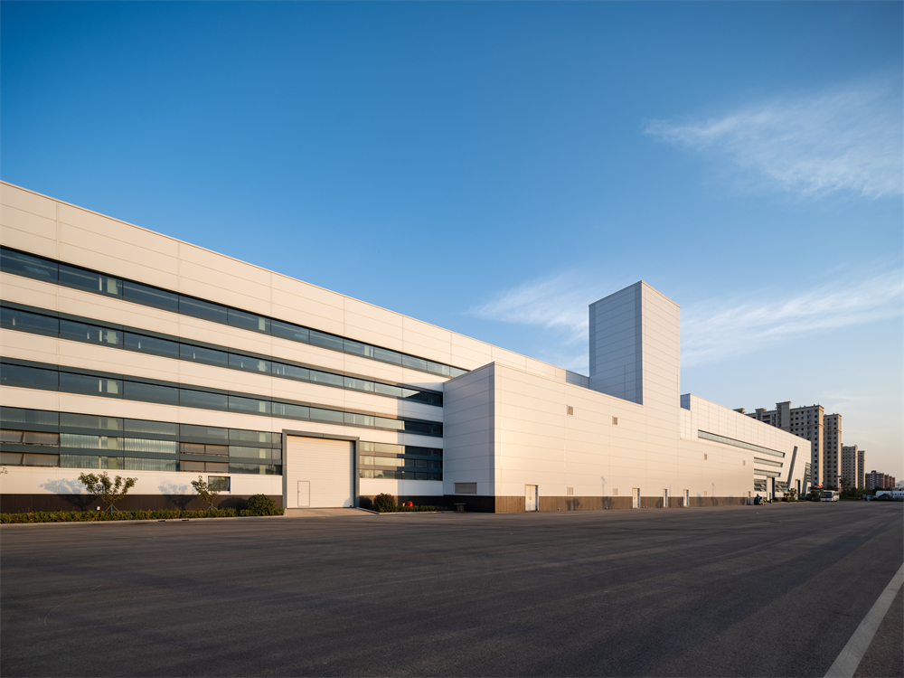 萬事達金屬外墻產品有哪些分類(圖1)