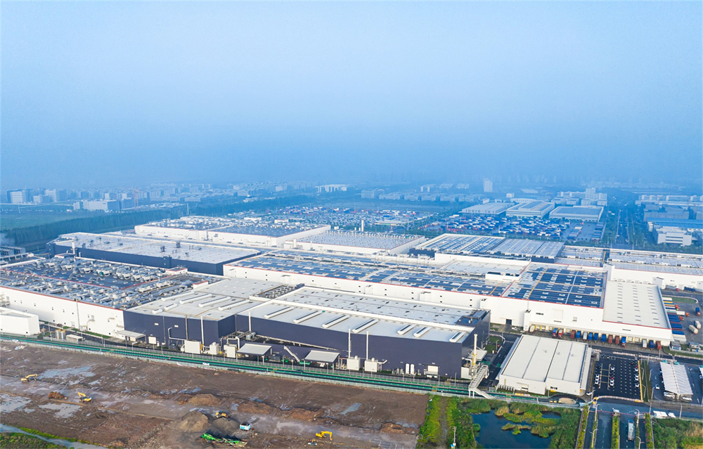 特斯拉VS美國關稅，中國車企面臨的危與機？(圖7)