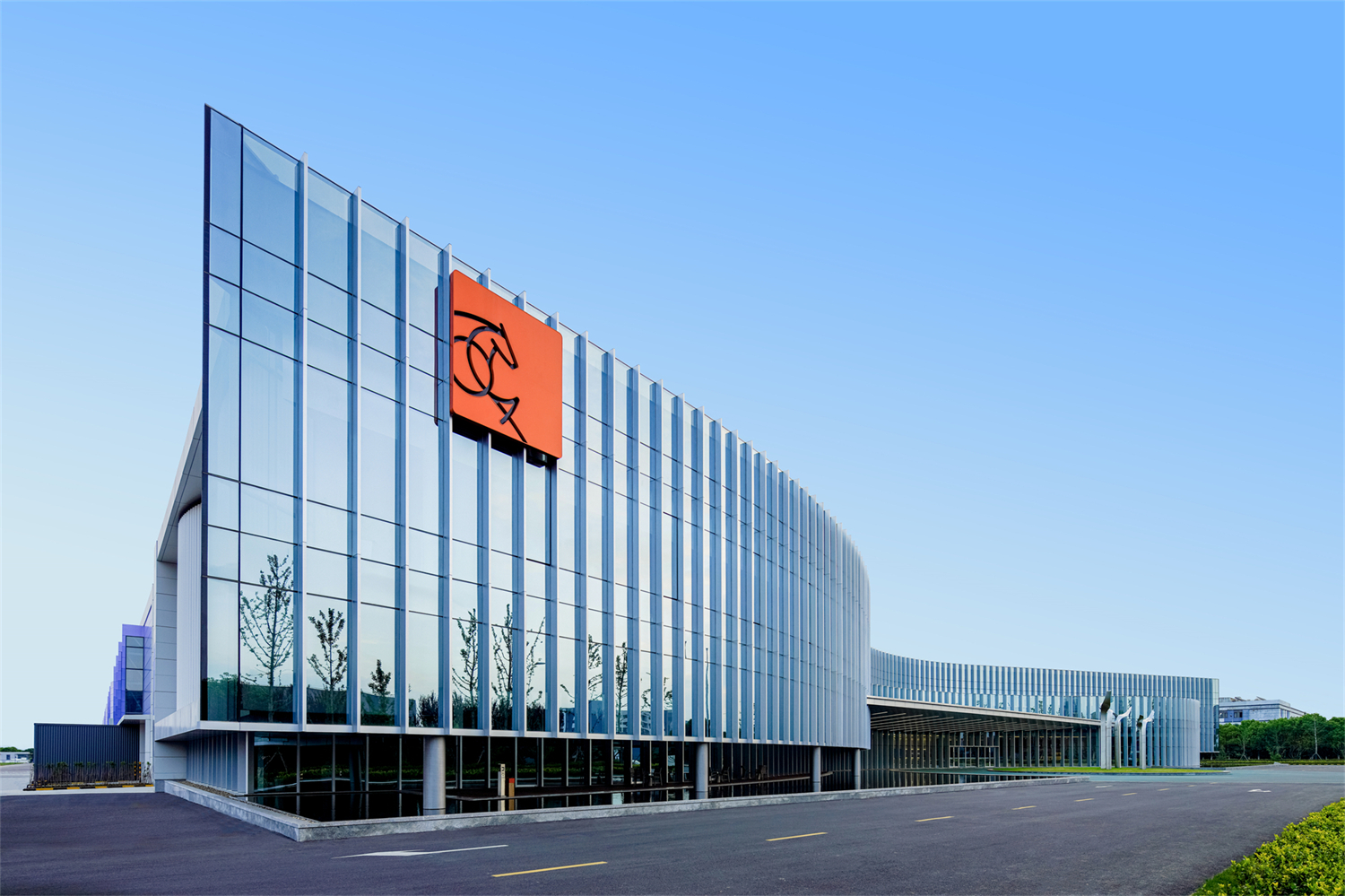 喜訊丨萬事達獲“綻放杯”5G應用創(chuàng)新大賽5G+先進制造專題賽二等獎(圖5) 喜訊丨萬事達獲“綻放杯”5G應用創(chuàng)新大賽5G+先進制造專題賽二等獎(圖5)