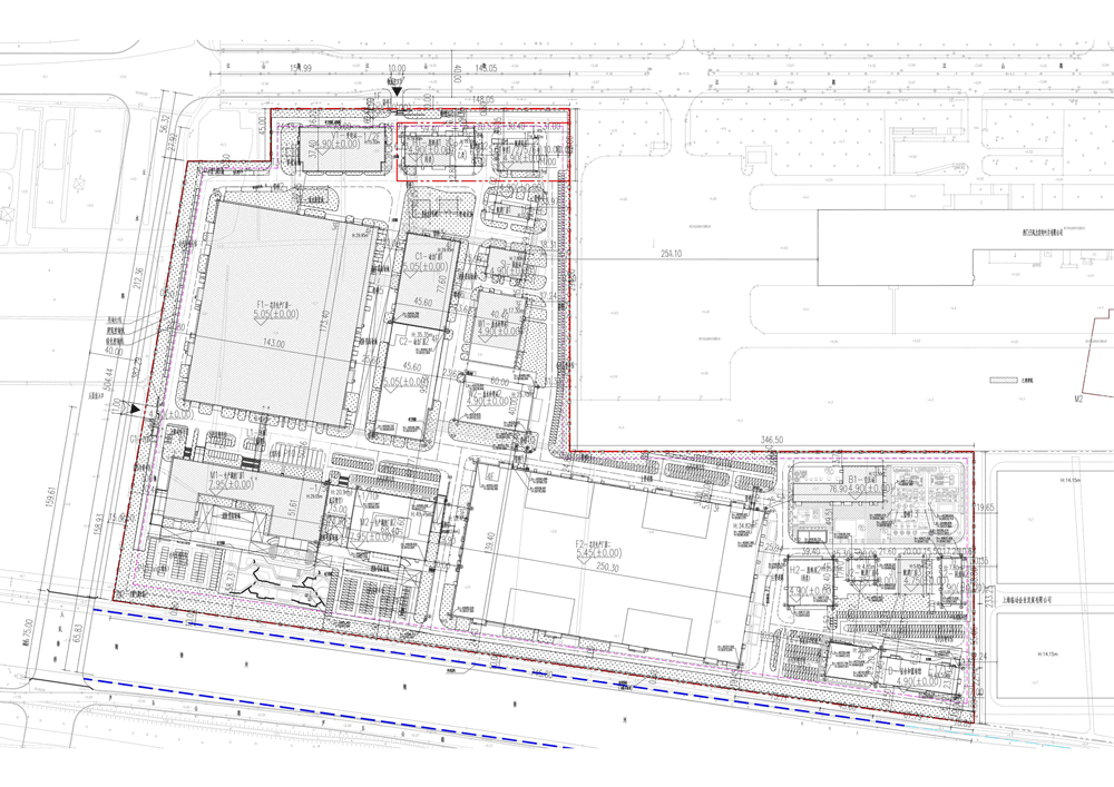 直面“摩羯”與“貝碧嘉”，萬事達金屬圍護系統(tǒng)抗擊臺風持續(xù)勝利！(圖5)