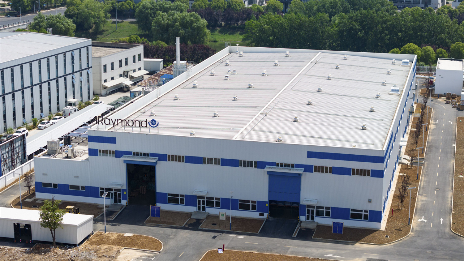 聚·變丨綠色建筑新進程，低碳發展再次按下“快進鍵”(圖8)