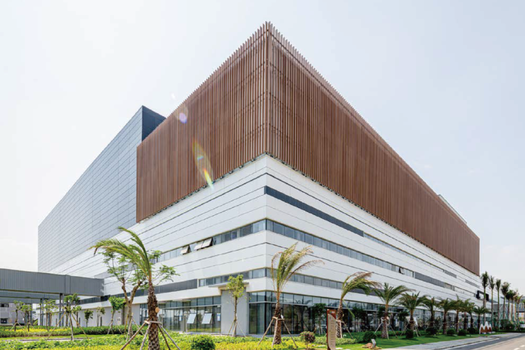 探索綠色未來,構建低碳力量!萬事達參與的7個精彩項目合集(圖5) 探索綠色未來,構建低碳力量!萬事達參與的7個精彩項目合集(圖5)