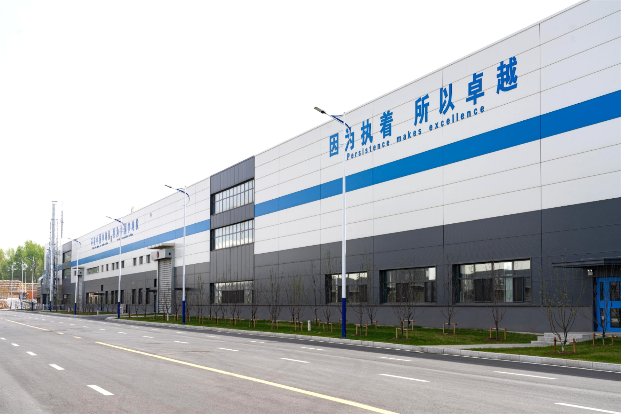 匠心筑造，精益求精：萬事達助力楚天華通打造綠色智造產業園(圖6)