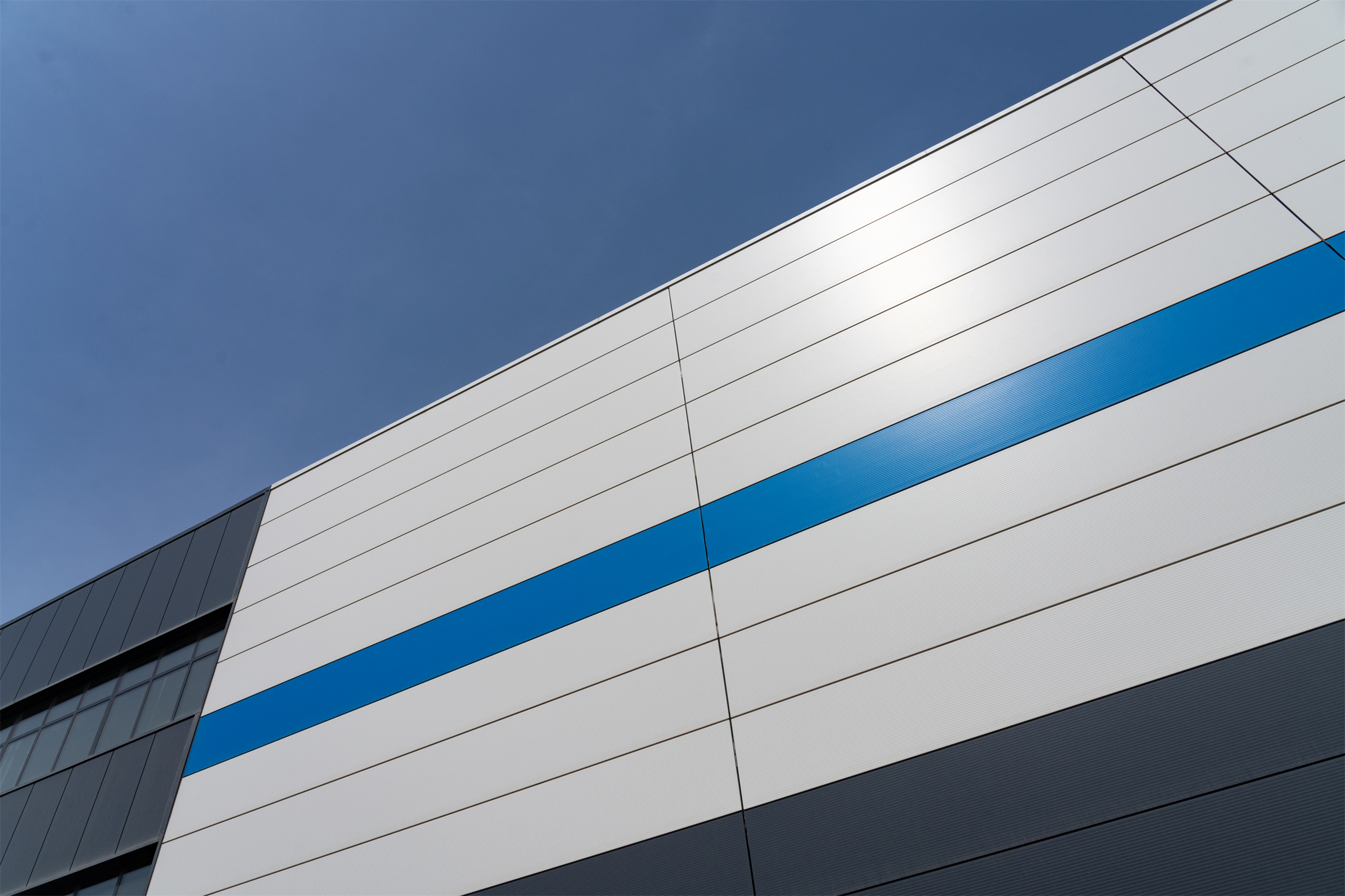 匠心筑造，精益求精：萬事達助力楚天華通打造綠色智造產業園(圖9)