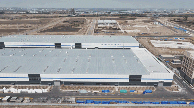 匠心筑造，精益求精：萬事達助力楚天華通打造綠色智造產業園(圖1)