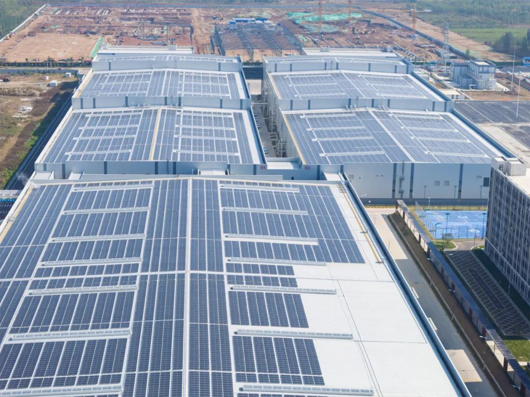 萬事達金禹獎工程,賦能欣旺達鋰電新標桿,堅守鋰想,綠動未來!(圖6) 萬事達金禹獎工程,賦能欣旺達鋰電新標桿,堅守鋰想,綠動未來!(圖6)