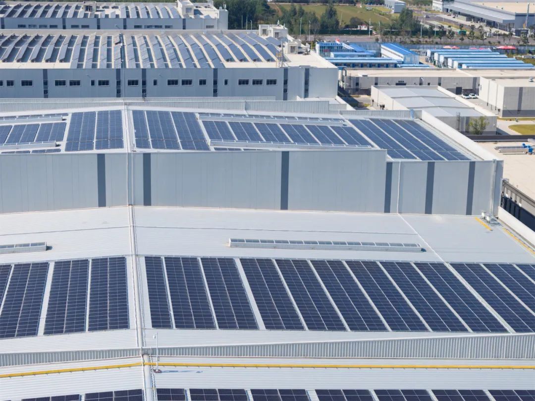 萬事達金禹獎工程,賦能欣旺達鋰電新標桿,堅守鋰想,綠動未來!(圖12) 萬事達金禹獎工程,賦能欣旺達鋰電新標桿,堅守鋰想,綠動未來!(圖12)