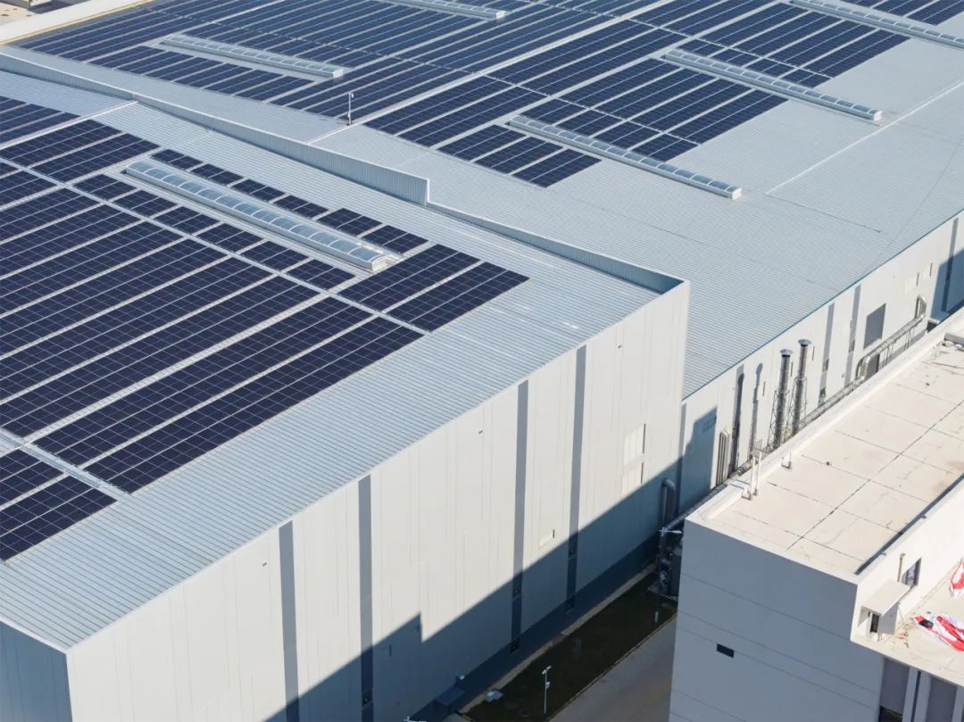 萬事達金禹獎工程,賦能欣旺達鋰電新標桿,堅守鋰想,綠動未來!(圖13) 萬事達金禹獎工程,賦能欣旺達鋰電新標桿,堅守鋰想,綠動未來!(圖13)