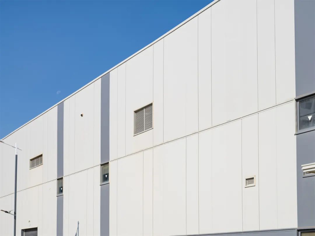 萬事達金禹獎工程,賦能欣旺達鋰電新標桿,堅守鋰想,綠動未來!(圖10) 萬事達金禹獎工程,賦能欣旺達鋰電新標桿,堅守鋰想,綠動未來!(圖10)