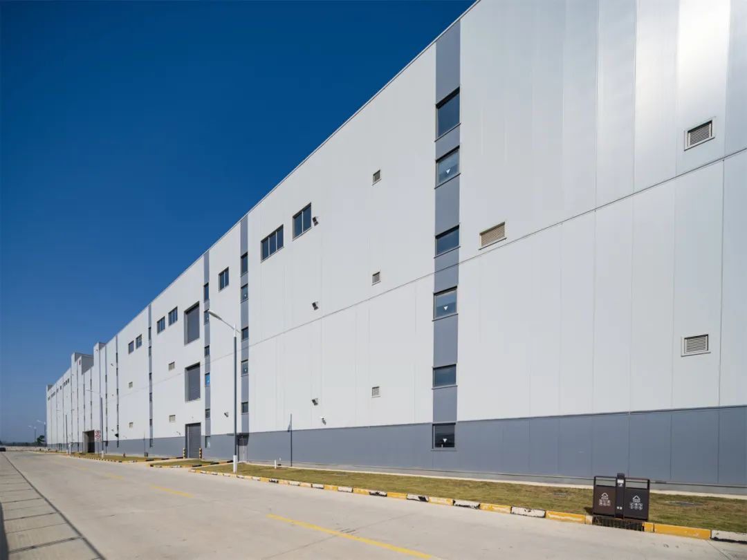 萬事達金禹獎工程,賦能欣旺達鋰電新標桿,堅守鋰想,綠動未來!(圖7) 萬事達金禹獎工程,賦能欣旺達鋰電新標桿,堅守鋰想,綠動未來!(圖7)