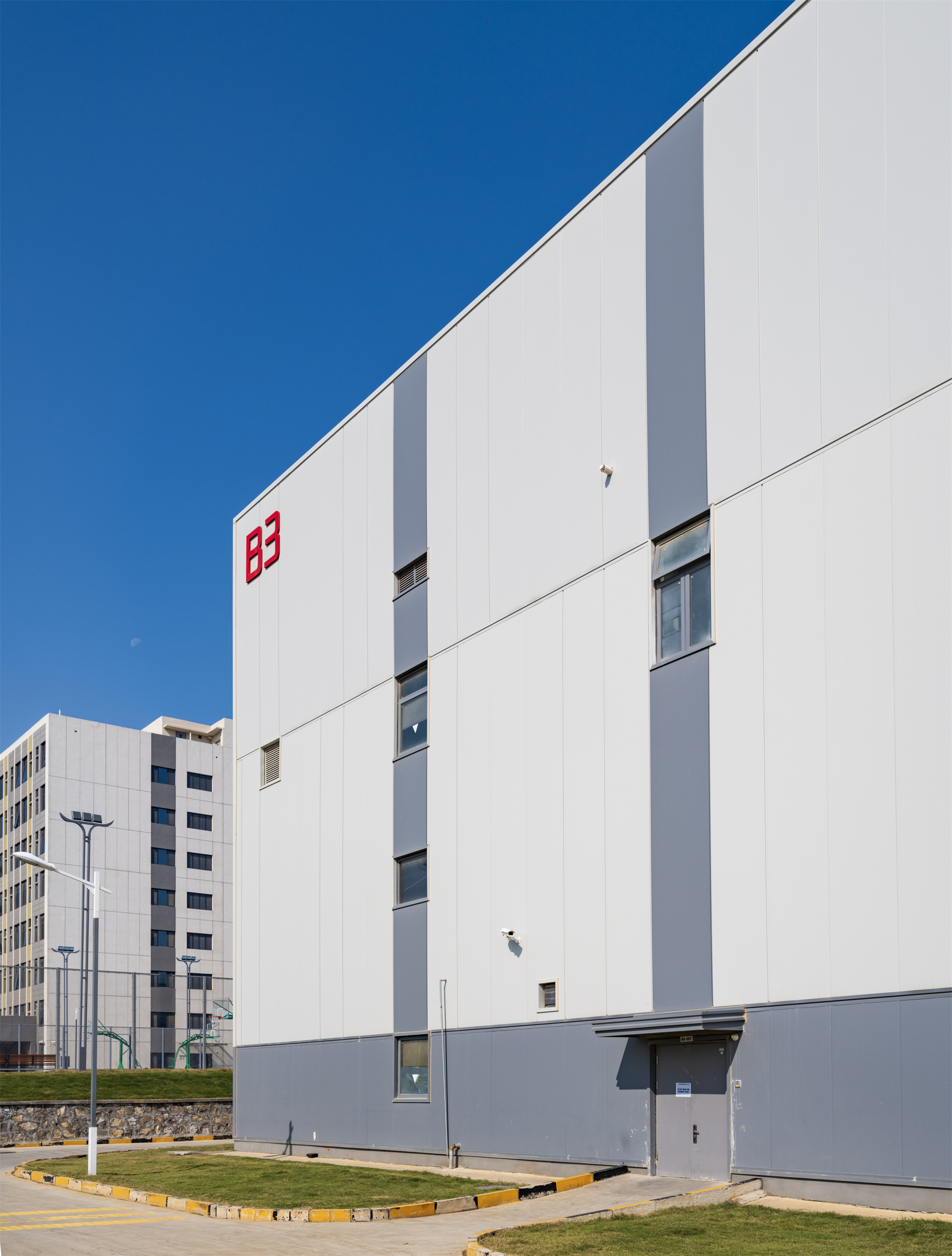 萬事達金禹獎工程,賦能欣旺達鋰電新標桿,堅守鋰想,綠動未來!(圖1) 萬事達金禹獎工程,賦能欣旺達鋰電新標桿,堅守鋰想,綠動未來!(圖1)