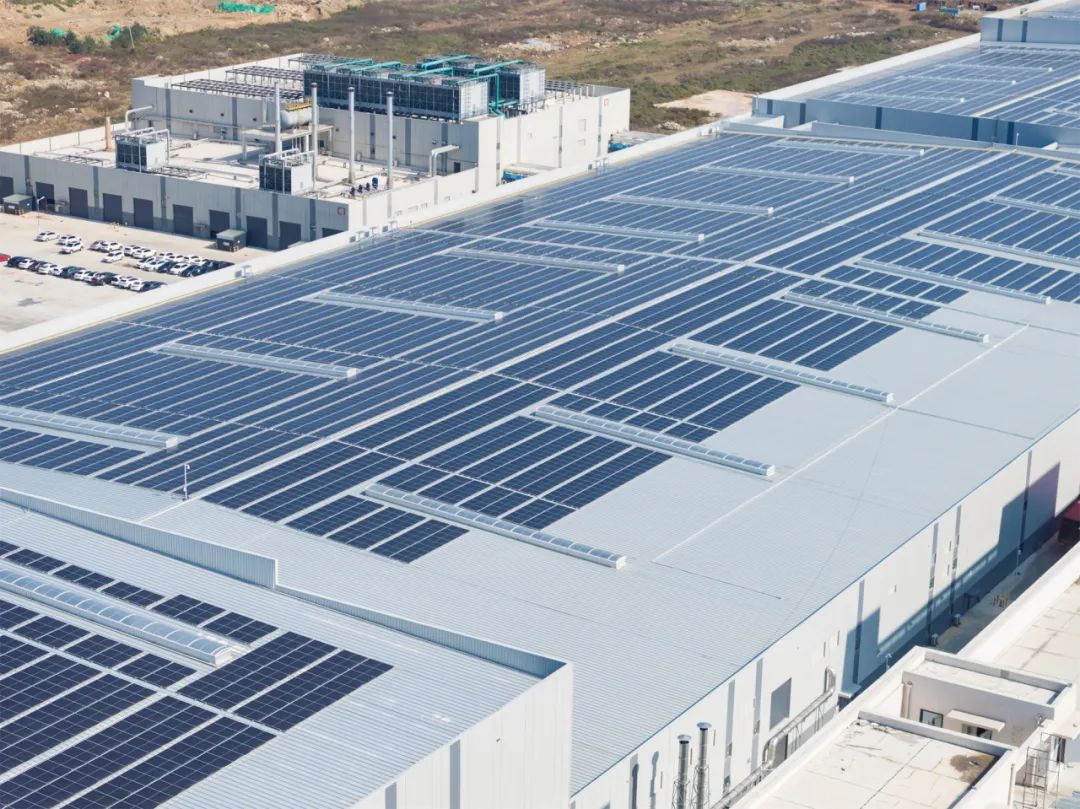 萬事達金禹獎工程,賦能欣旺達鋰電新標桿,堅守鋰想,綠動未來!(圖8) 萬事達金禹獎工程,賦能欣旺達鋰電新標桿,堅守鋰想,綠動未來!(圖8)