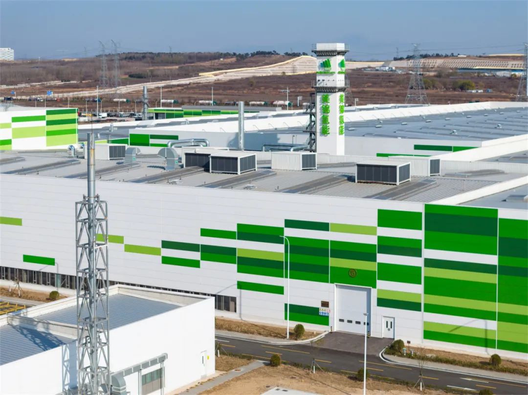 美錦氫能打造低碳工業新標桿，萬事達綠色智造賦能可持續未來！(圖9)