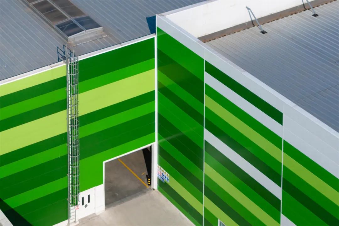 美錦氫能打造低碳工業新標桿，萬事達綠色智造賦能可持續未來！(圖1)