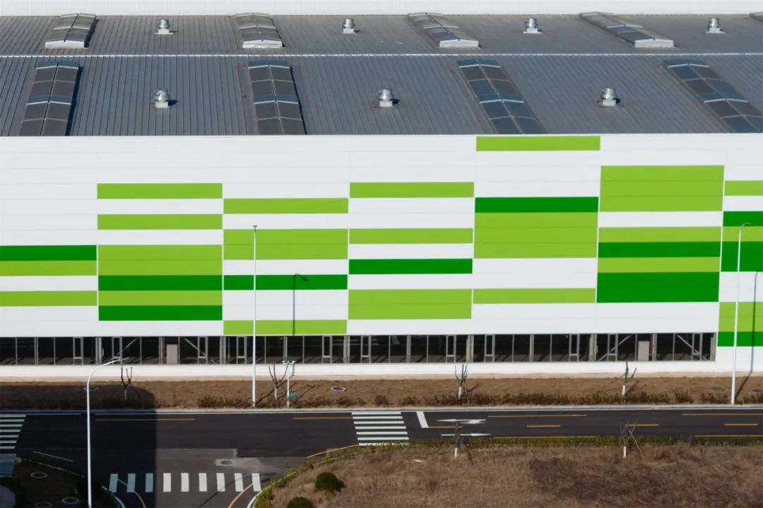 美錦氫能打造低碳工業新標桿，萬事達綠色智造賦能可持續未來！(圖7)