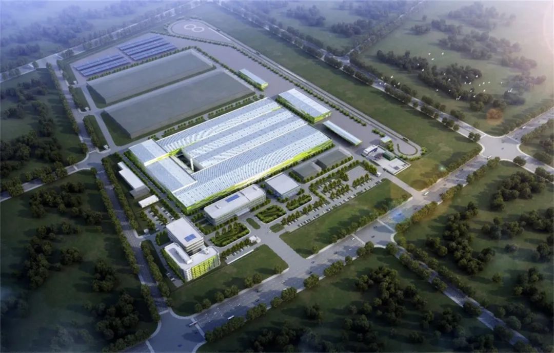 美錦氫能打造低碳工業新標桿，萬事達綠色智造賦能可持續未來！(圖4)