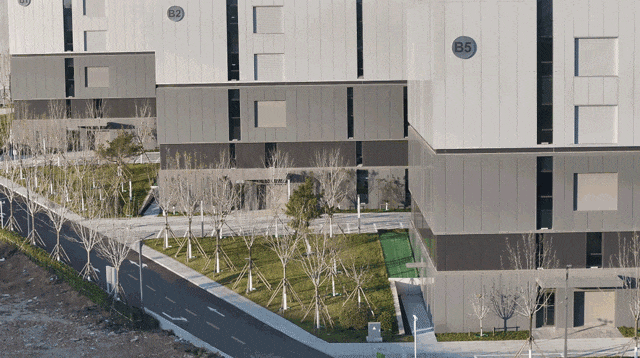 萬(wàn)事達(dá)30天極速交付,賦能環(huán)磁山項(xiàng)目幕墻美學(xué)!(圖8) 萬(wàn)事達(dá)30天極速交付,賦能環(huán)磁山項(xiàng)目幕墻美學(xué)!(圖8)